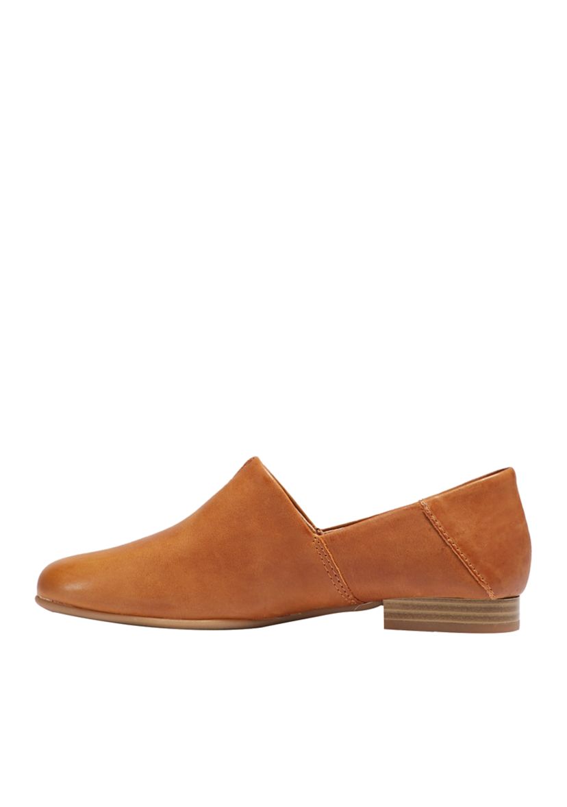 Suree Loafers