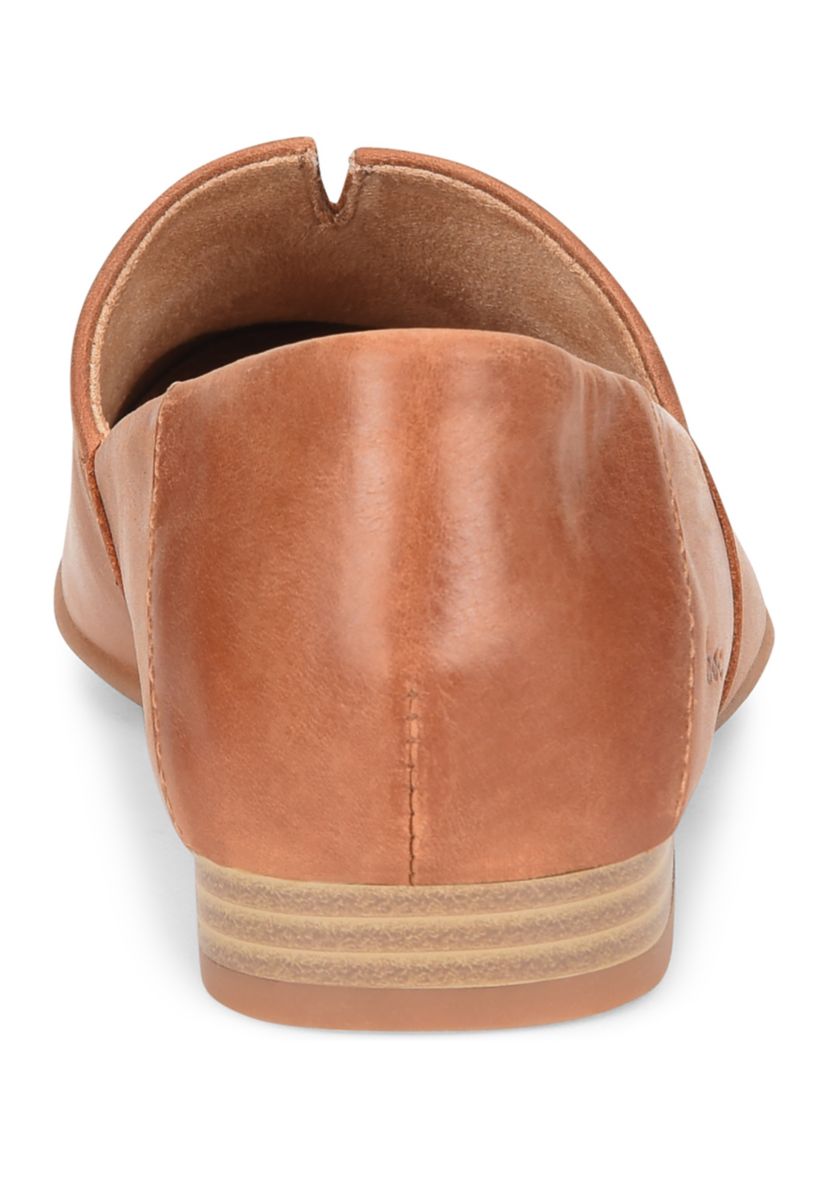 Suree Loafers