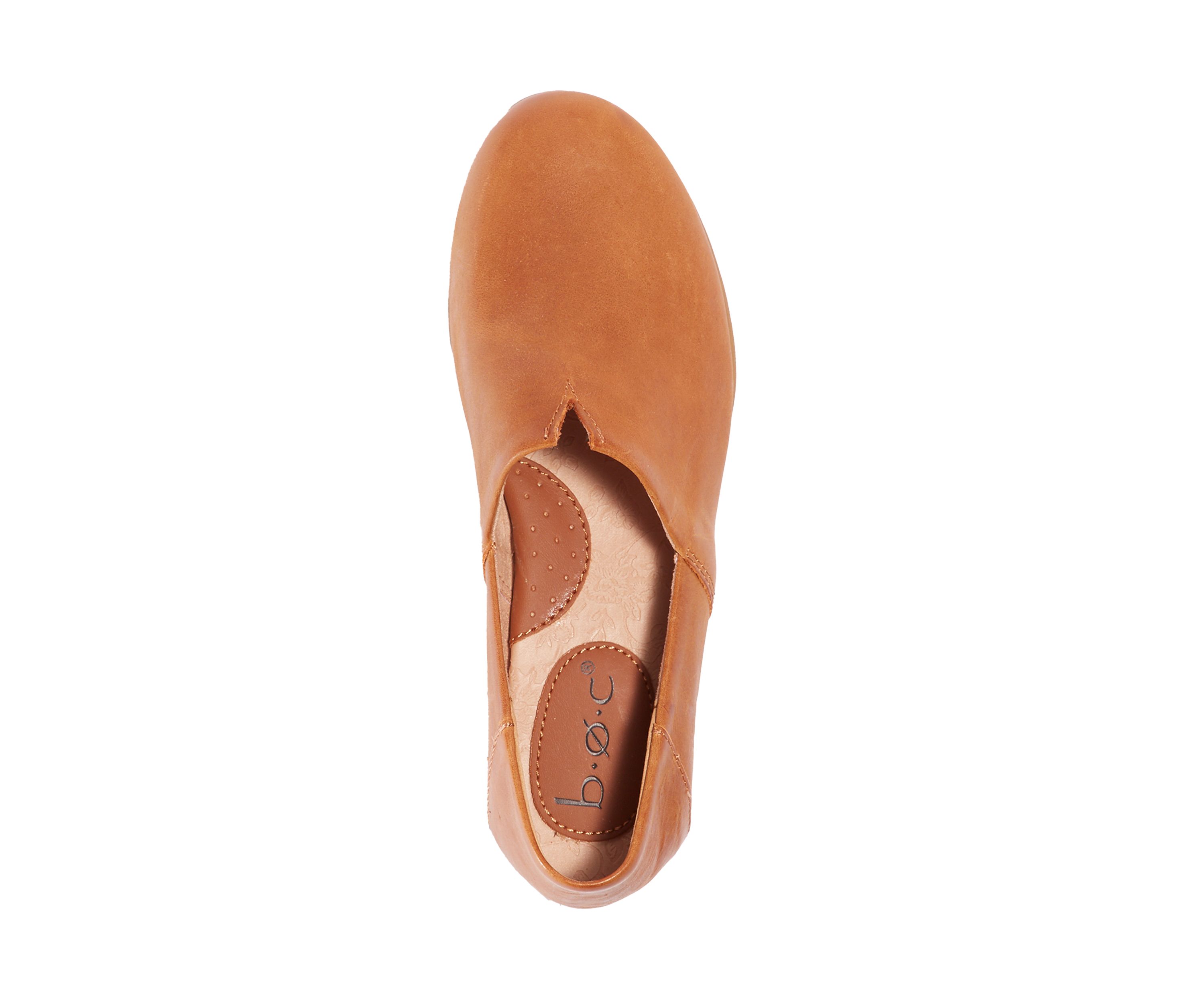 Suree Loafers