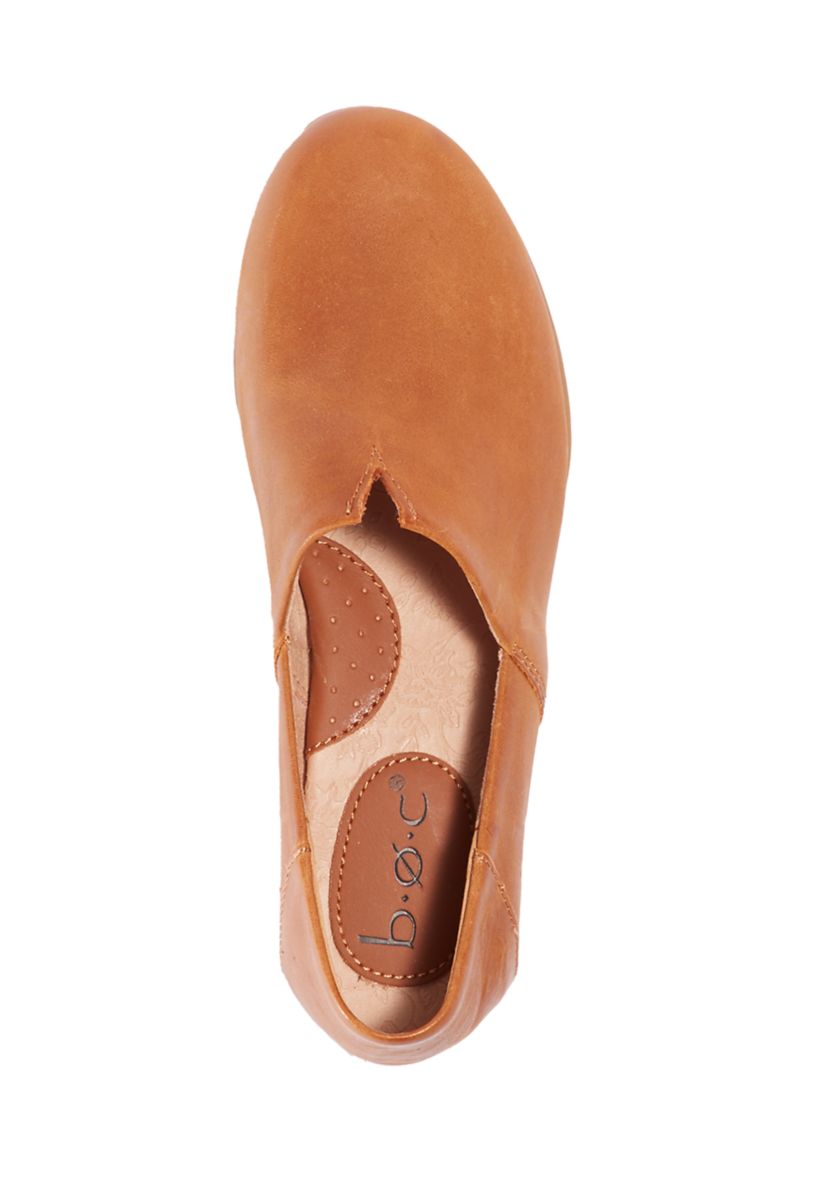 Suree Loafers