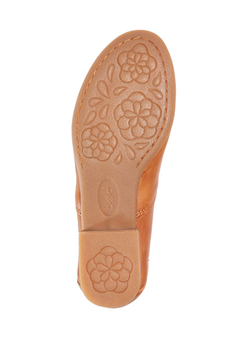 Suree Loafers