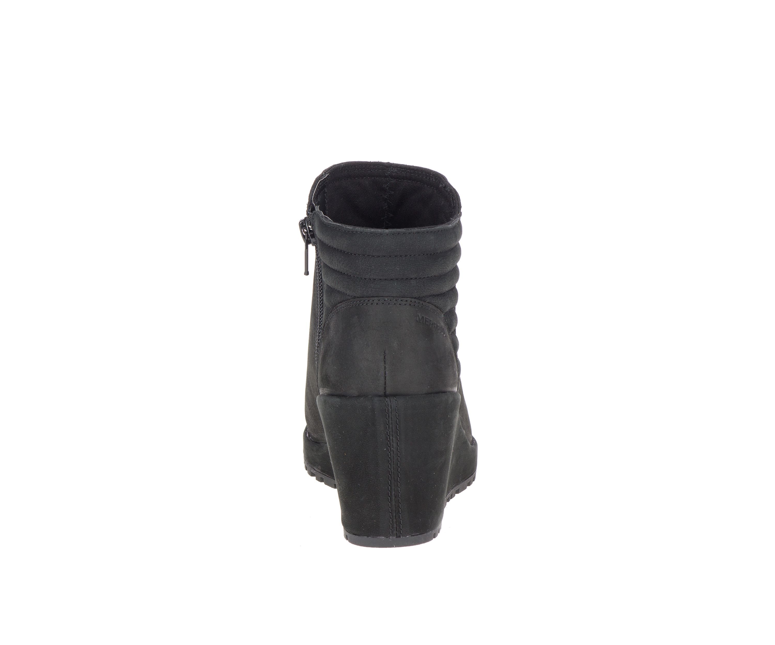 Tremblant Wedge Bluff Waterproof Booties