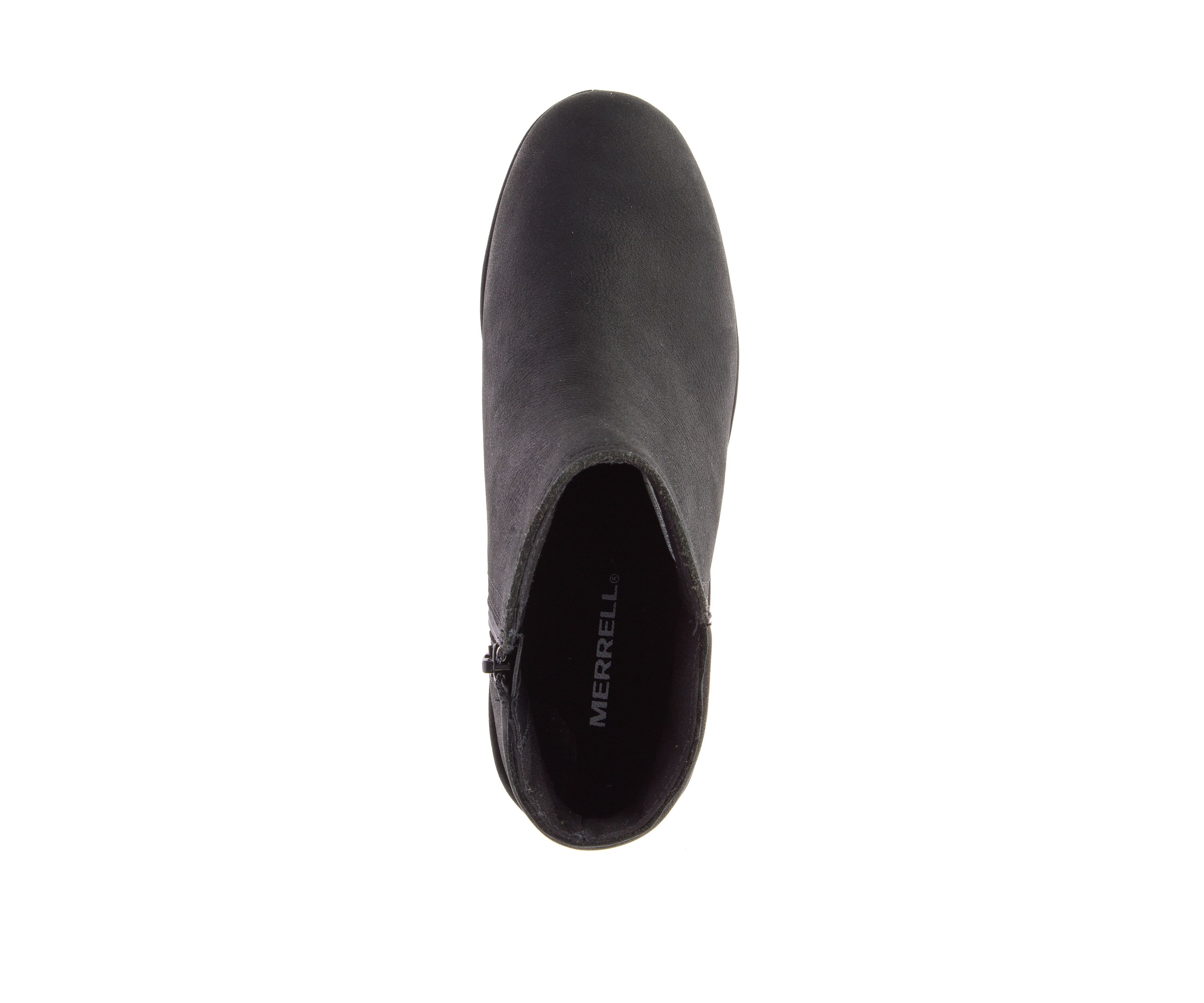 Tremblant Wedge Bluff Waterproof Booties