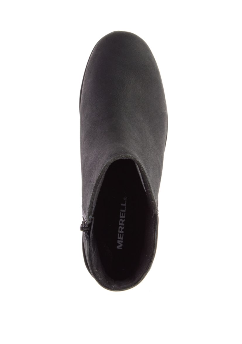 Tremblant Wedge Bluff Waterproof Booties