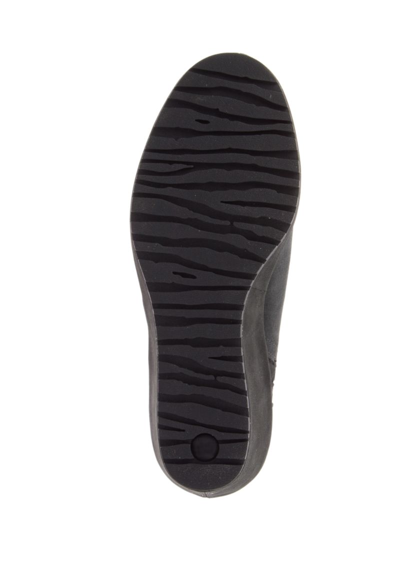 Tremblant Wedge Bluff Waterproof Booties