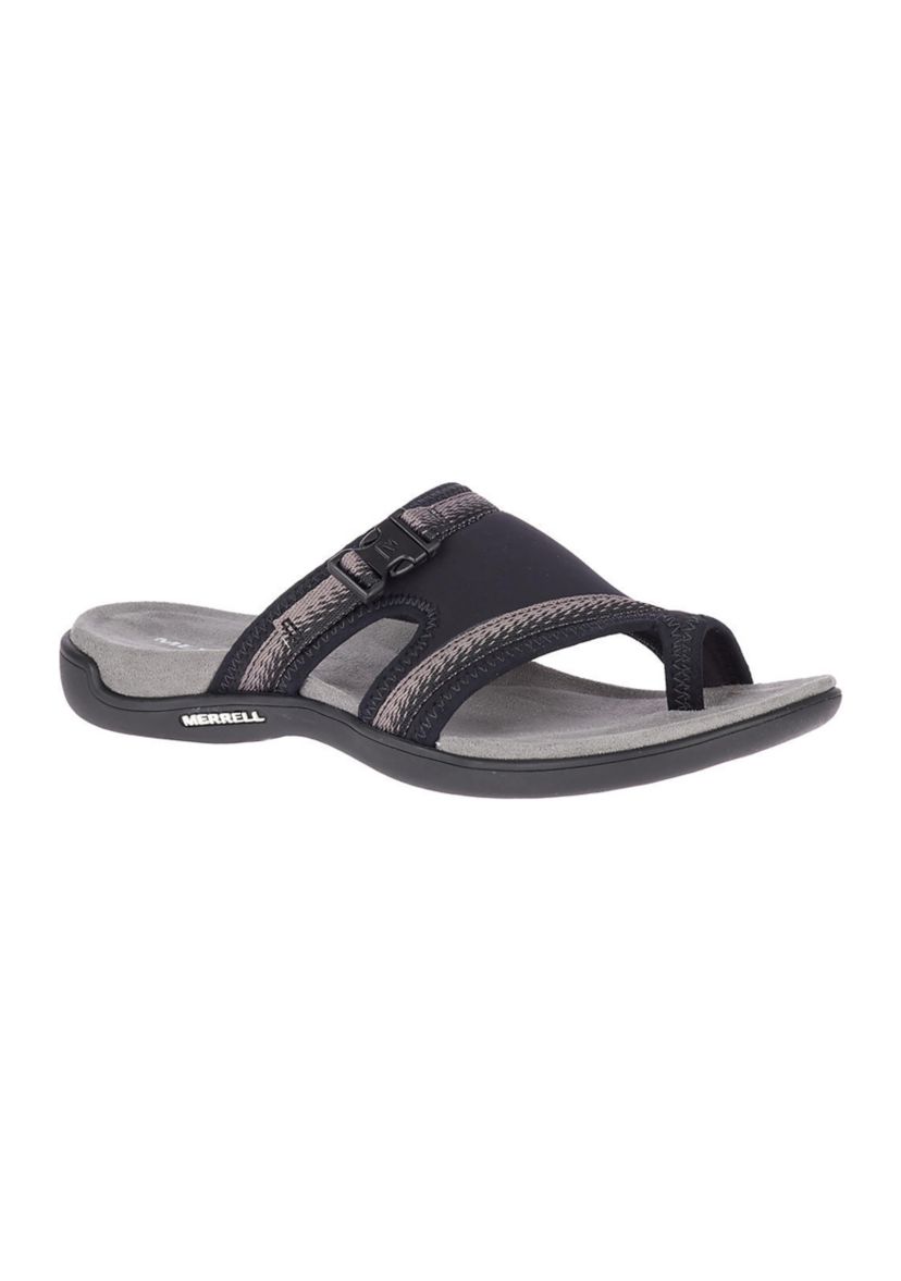 District Muri Wrap Sandals 