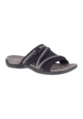 belk merrell sandals