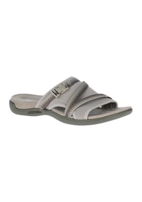 Merrell women's district muri on sale slide