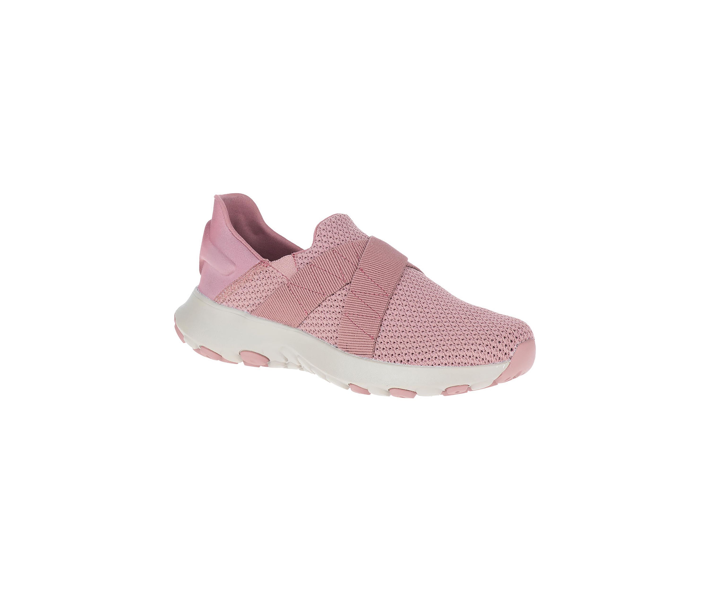Cloud Cross Knit Sneakers