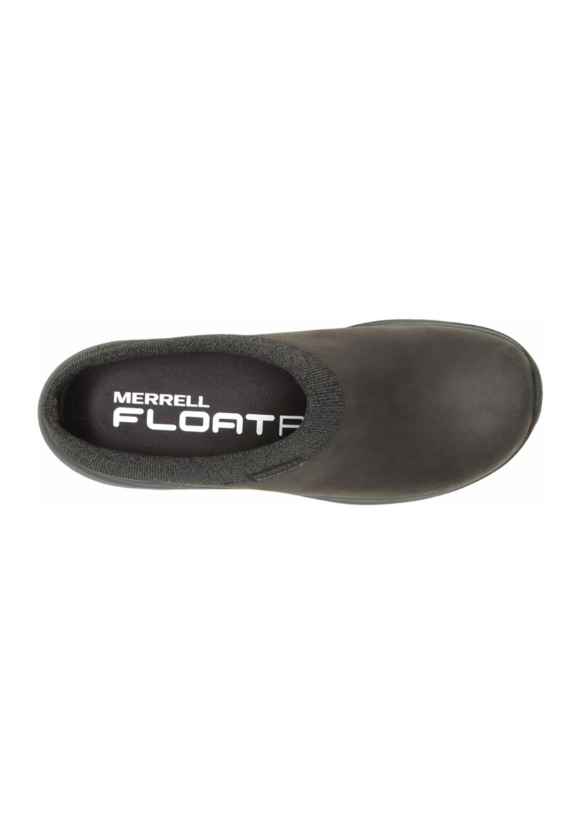 Nova 5 Clogs