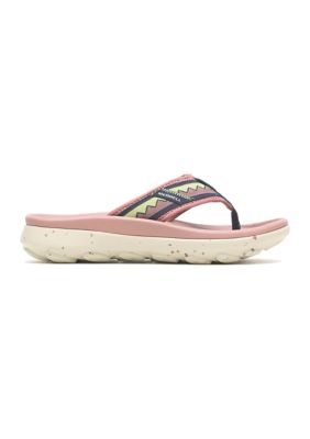 Belk womens flip discount flops