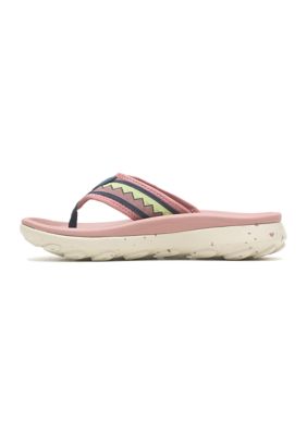 Belk women's best sale skechers sandals