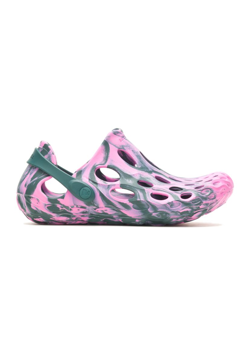 Hydro Mocs