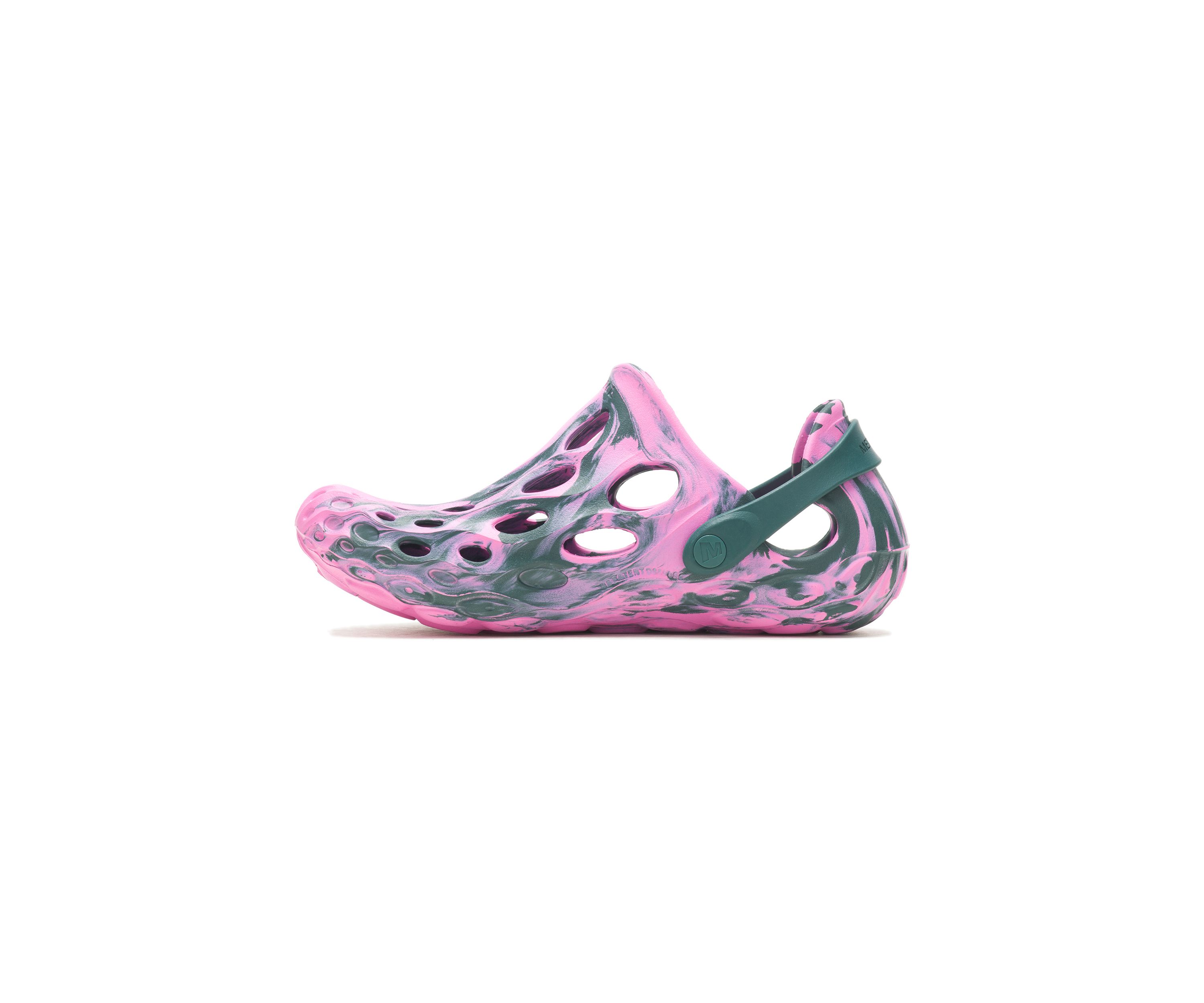 Hydro Mocs