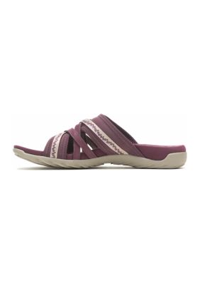 Merrell hot sale terran slide