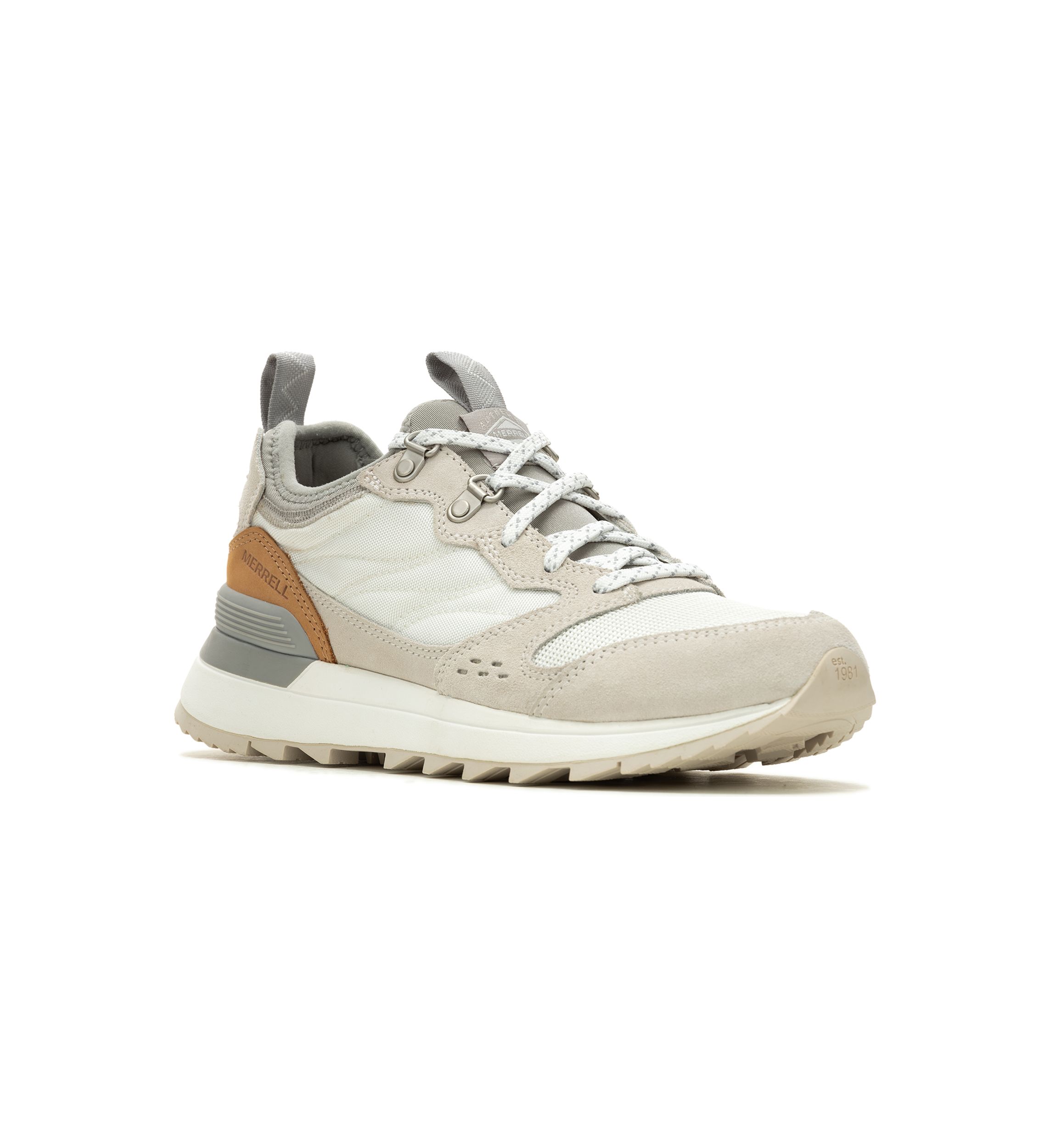 Alpine 83 Recraft Sneakers