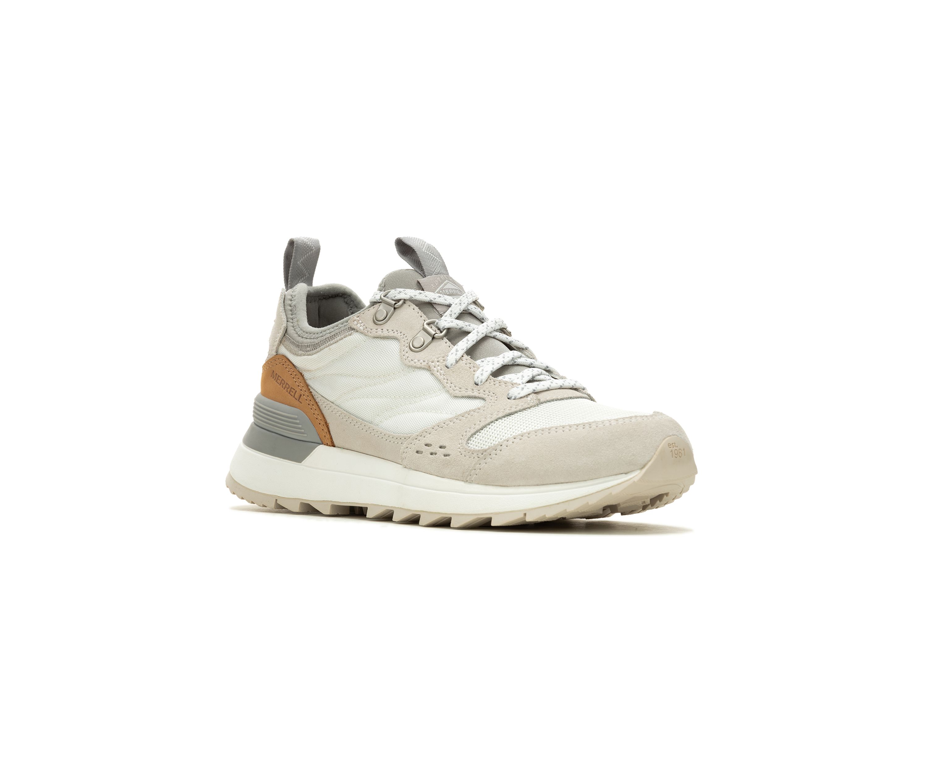 Alpine 83 Recraft Sneakers