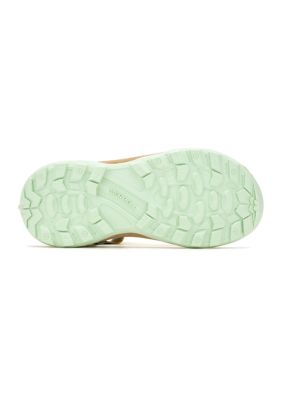 Speed Fusion Web Botanist Sandals