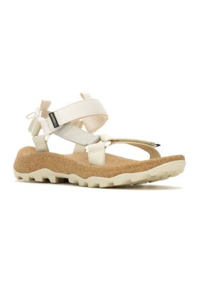 Speed Fusion Web Sport Sandals