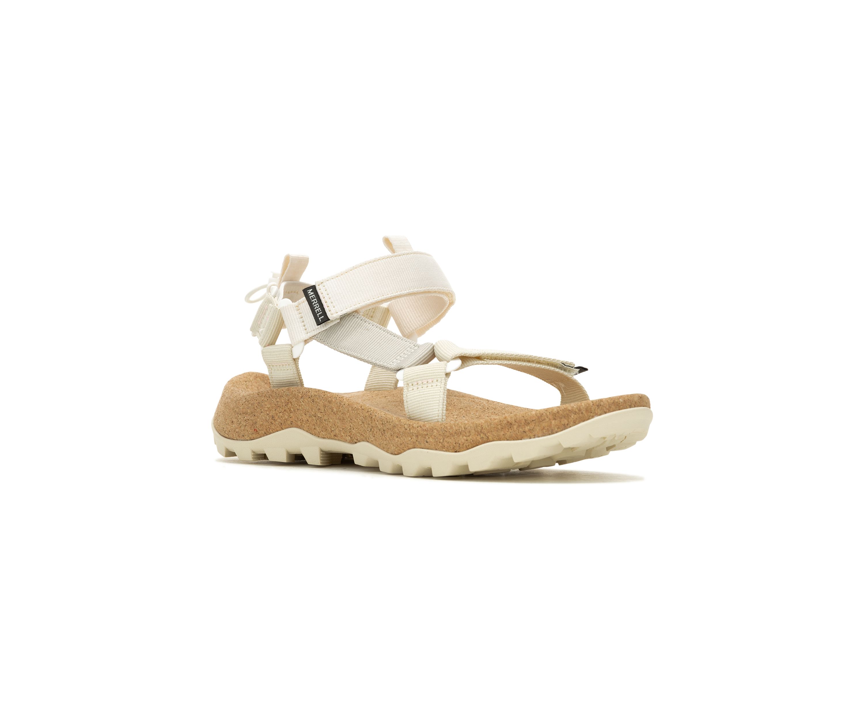 Speed Fusion Web Sport Sandals