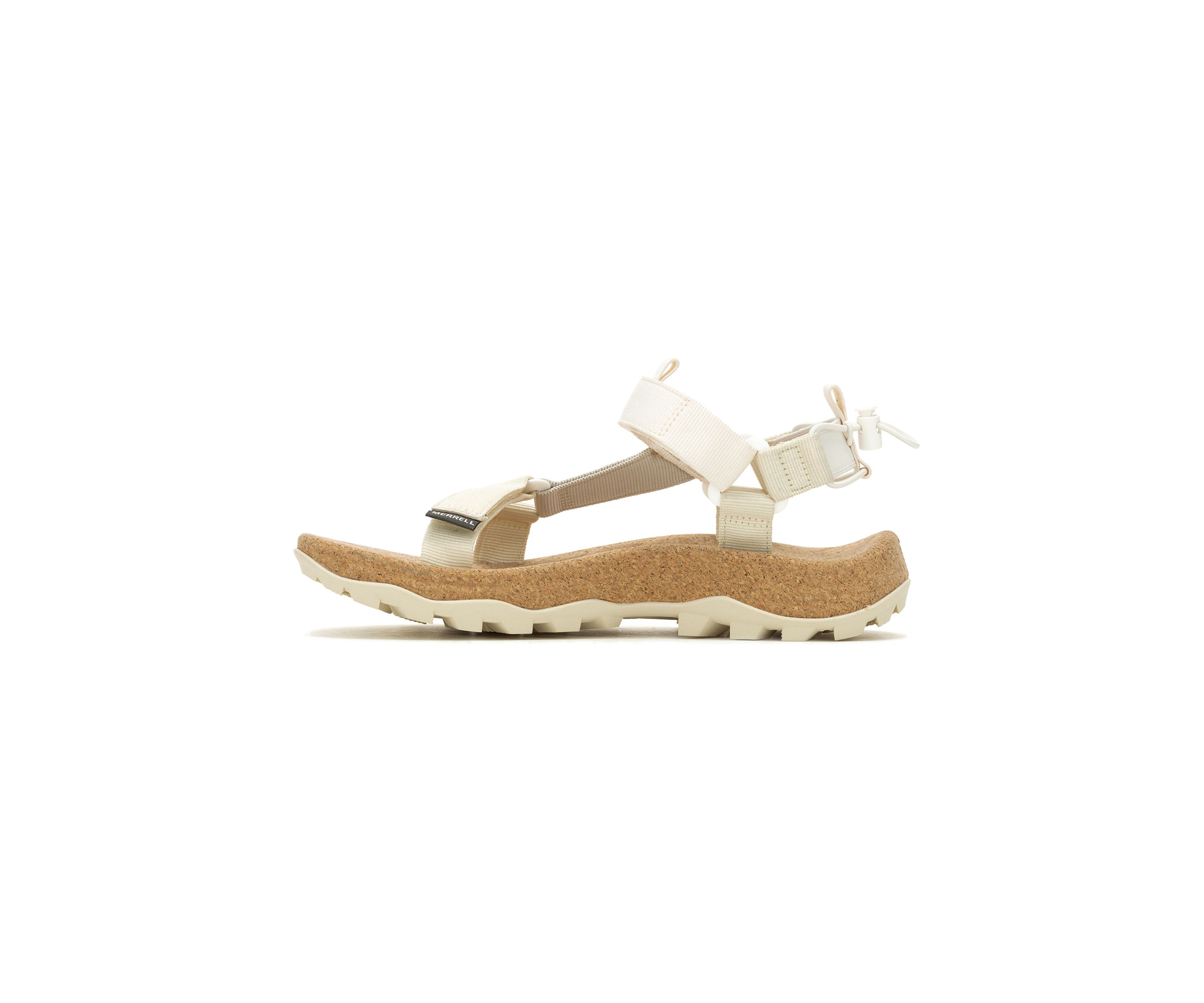 Speed Fusion Web Sport Sandals