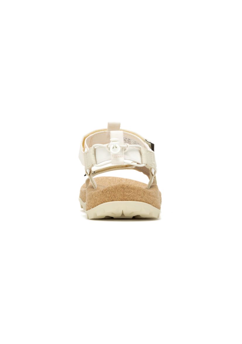 Speed Fusion Web Sport Sandals