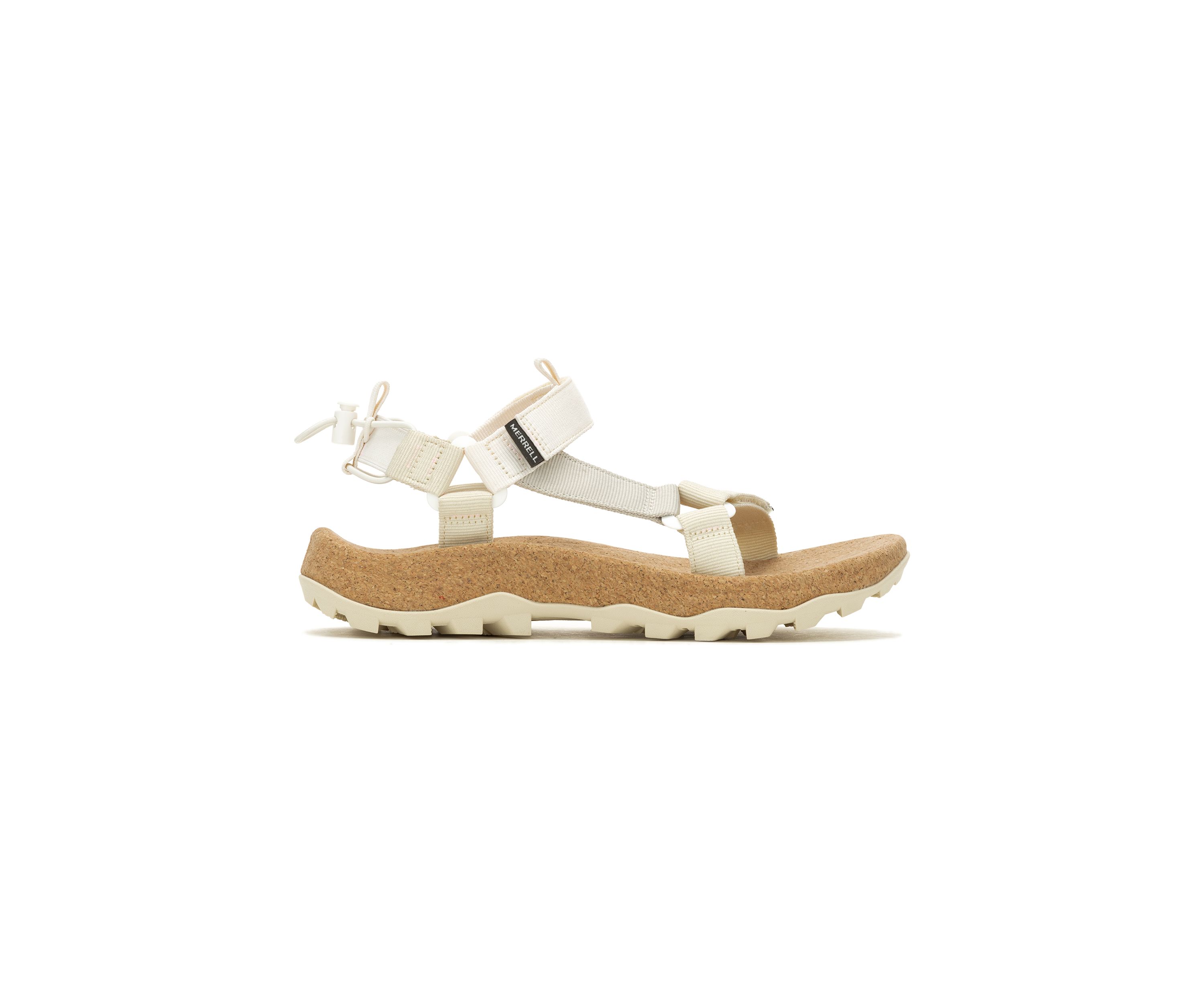 Speed Fusion Web Sport Sandals