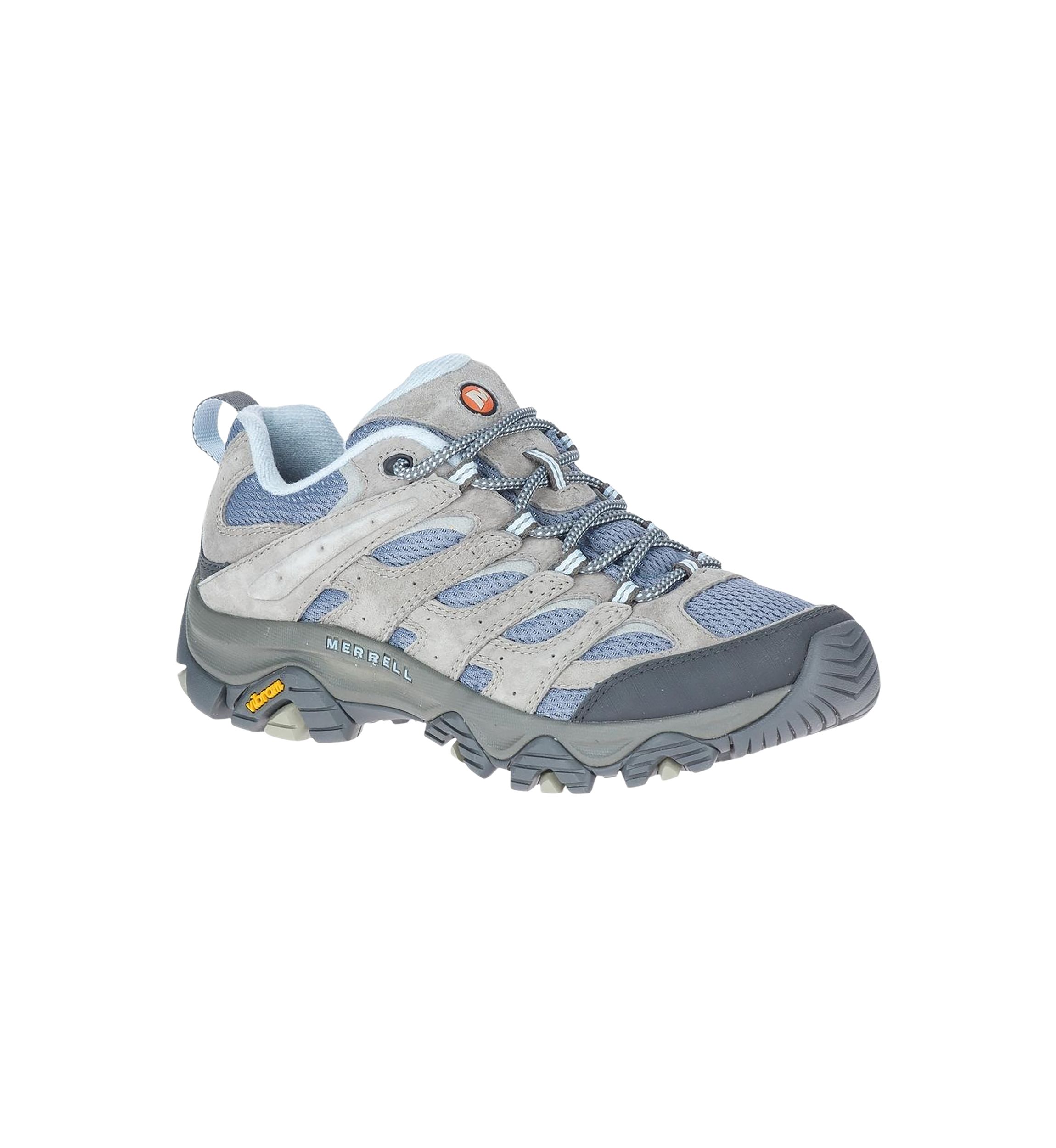 Womens Moab 3 Sneakers