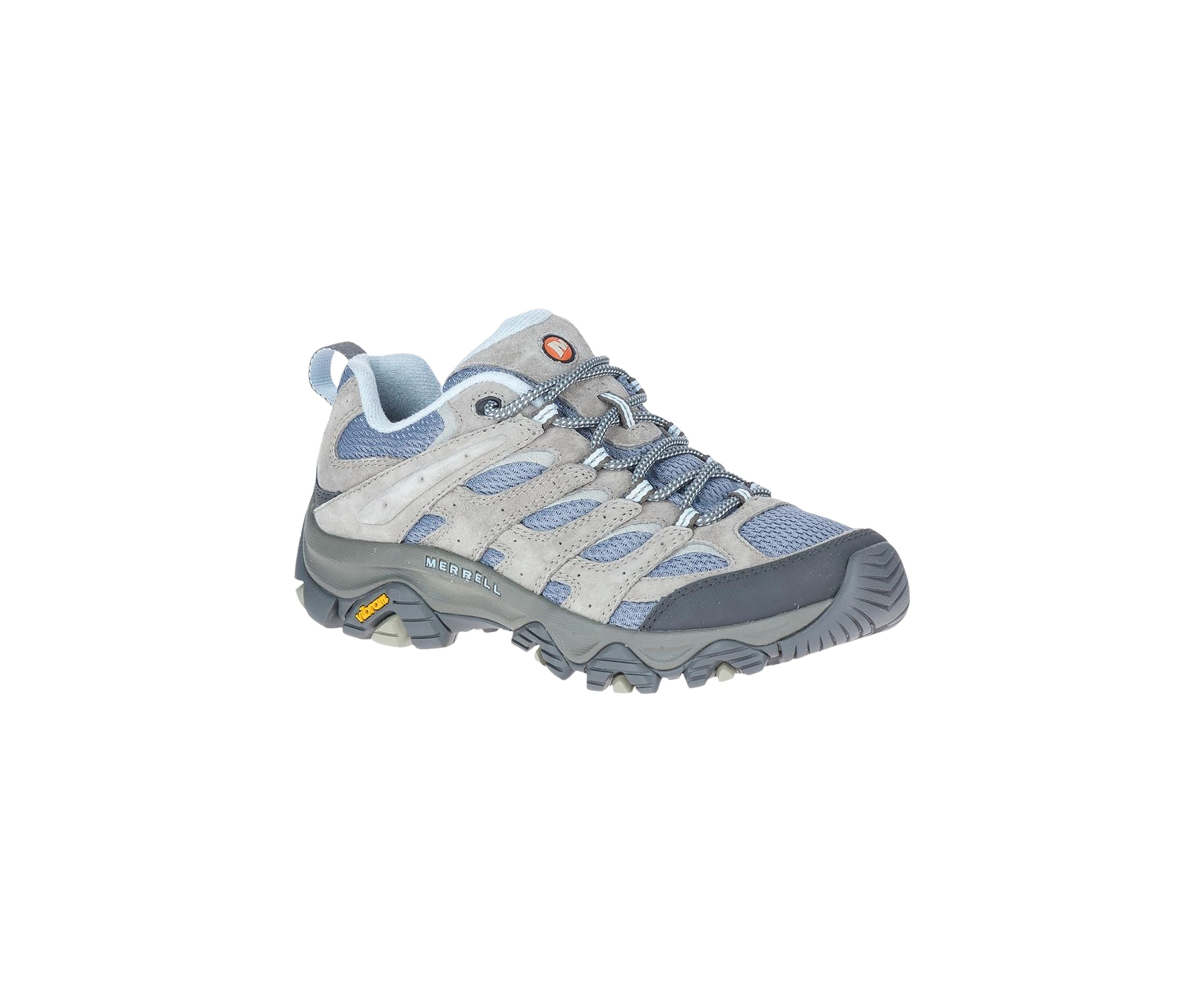 Womens Moab 3 Sneakers
