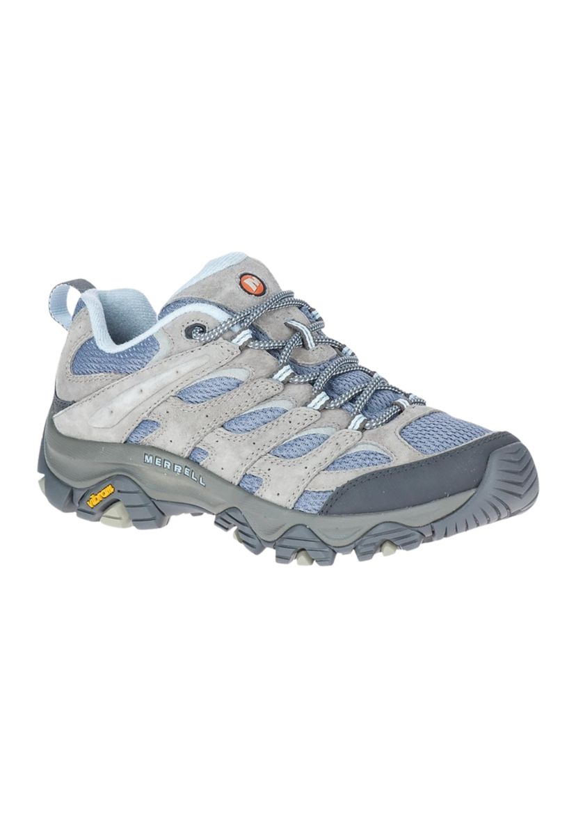 Womens Moab 3 Sneakers