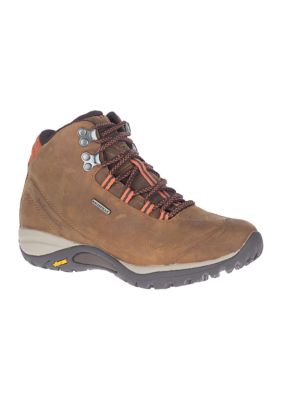 Siren Traveler 3 Mid Waterproof Boots