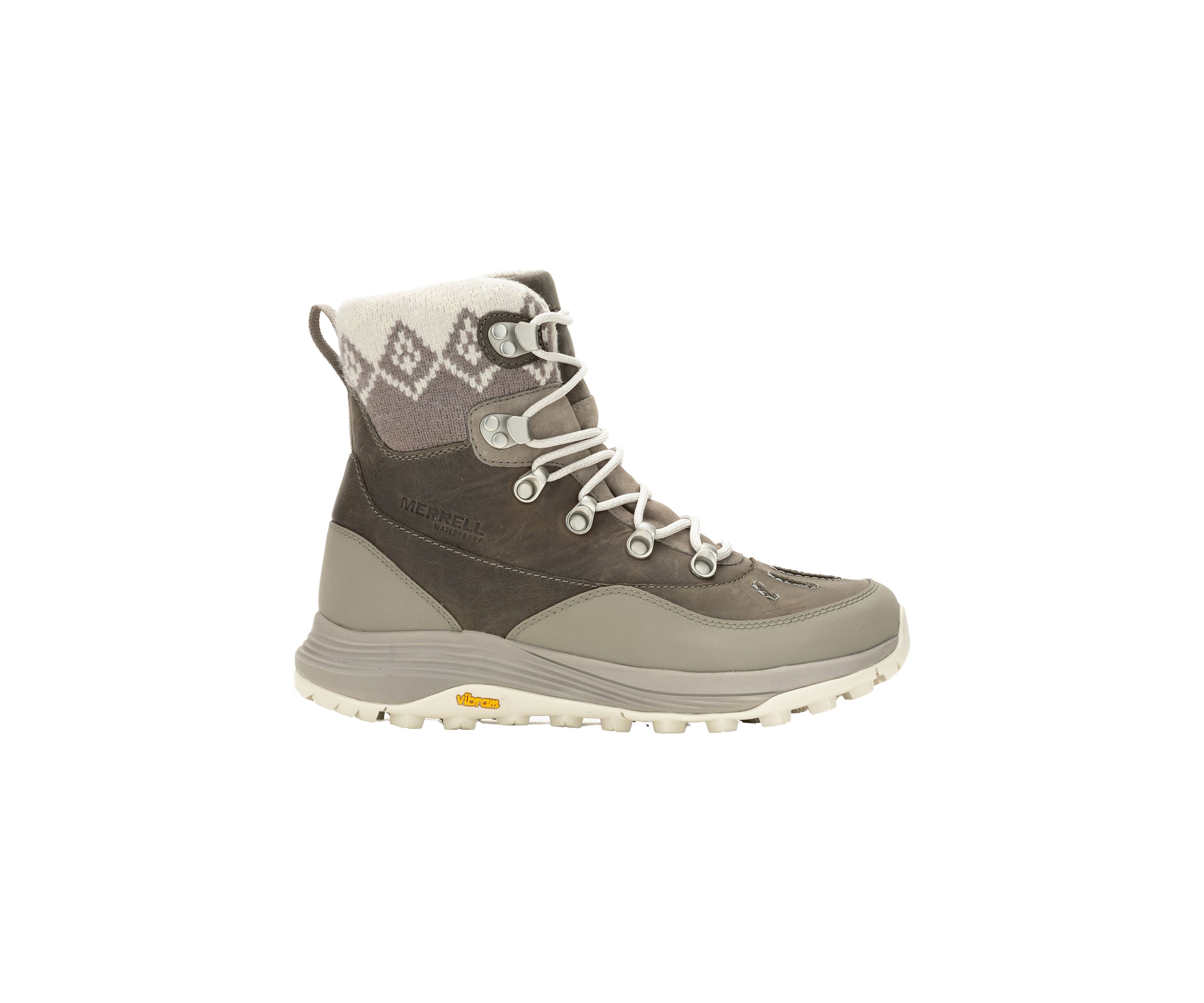 Siren 4 Thermo Mid Zip Waterproof Boots