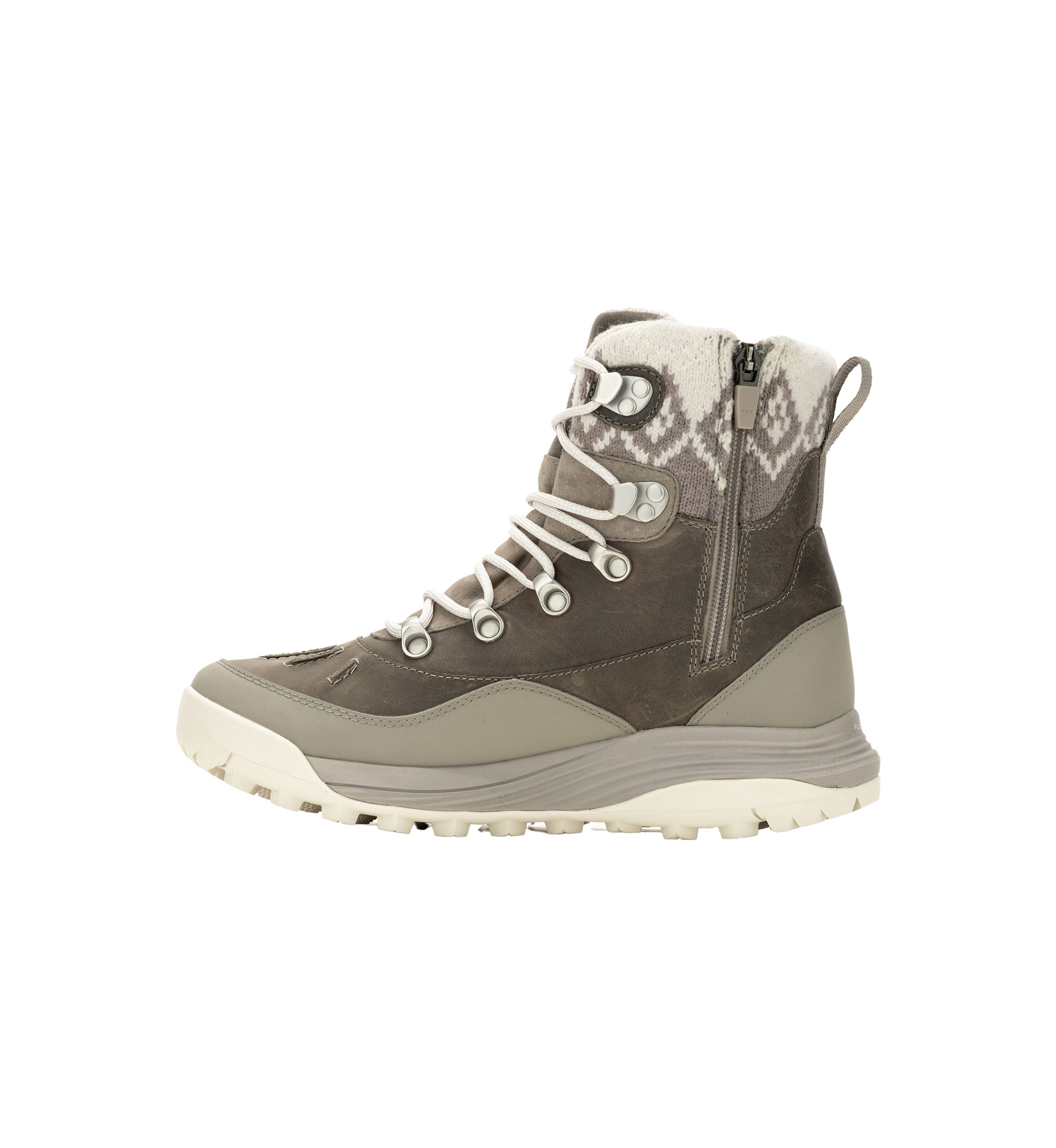 Siren 4 Thermo Mid Zip Waterproof Boots