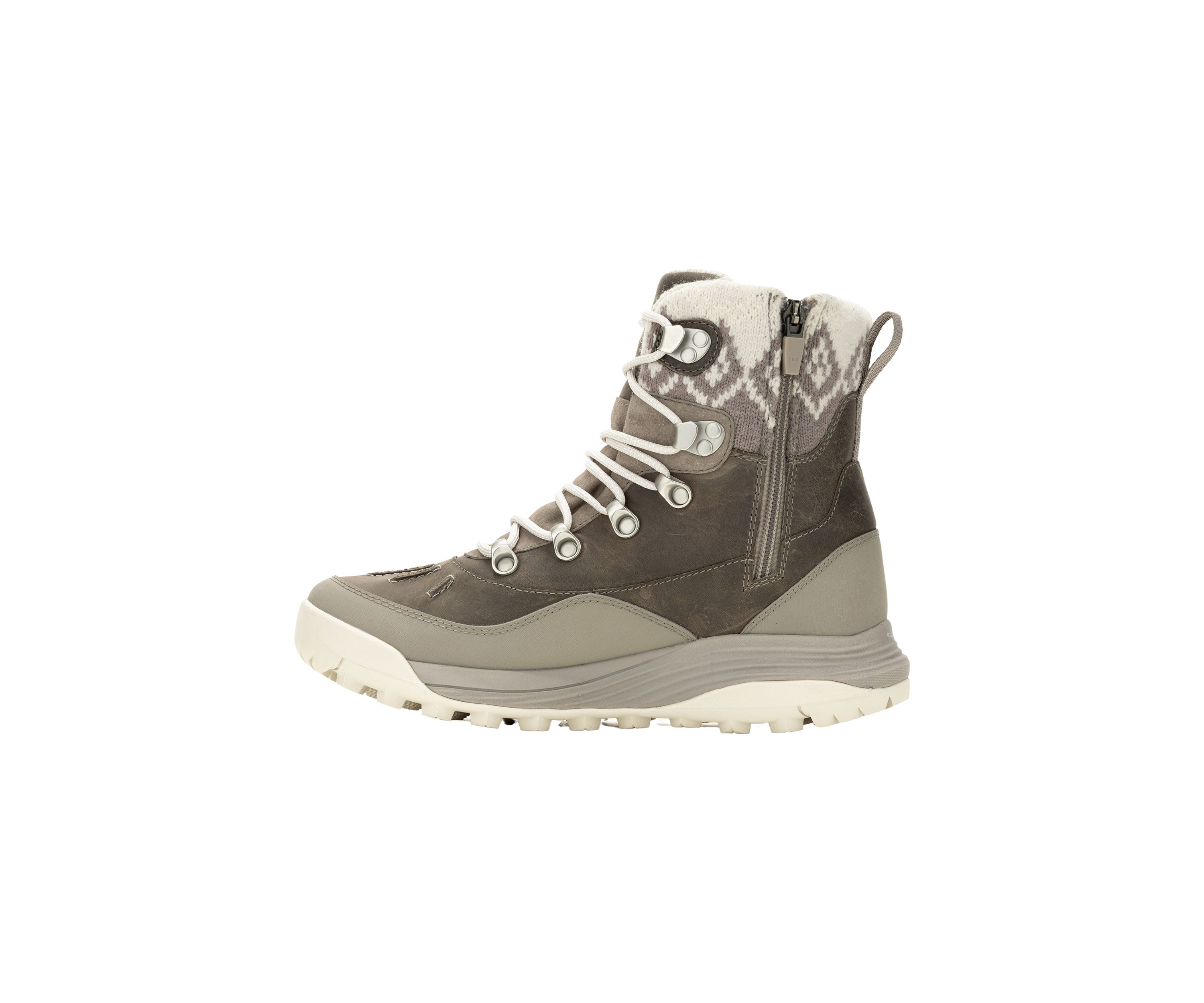 Siren 4 Thermo Mid Zip Waterproof Boots