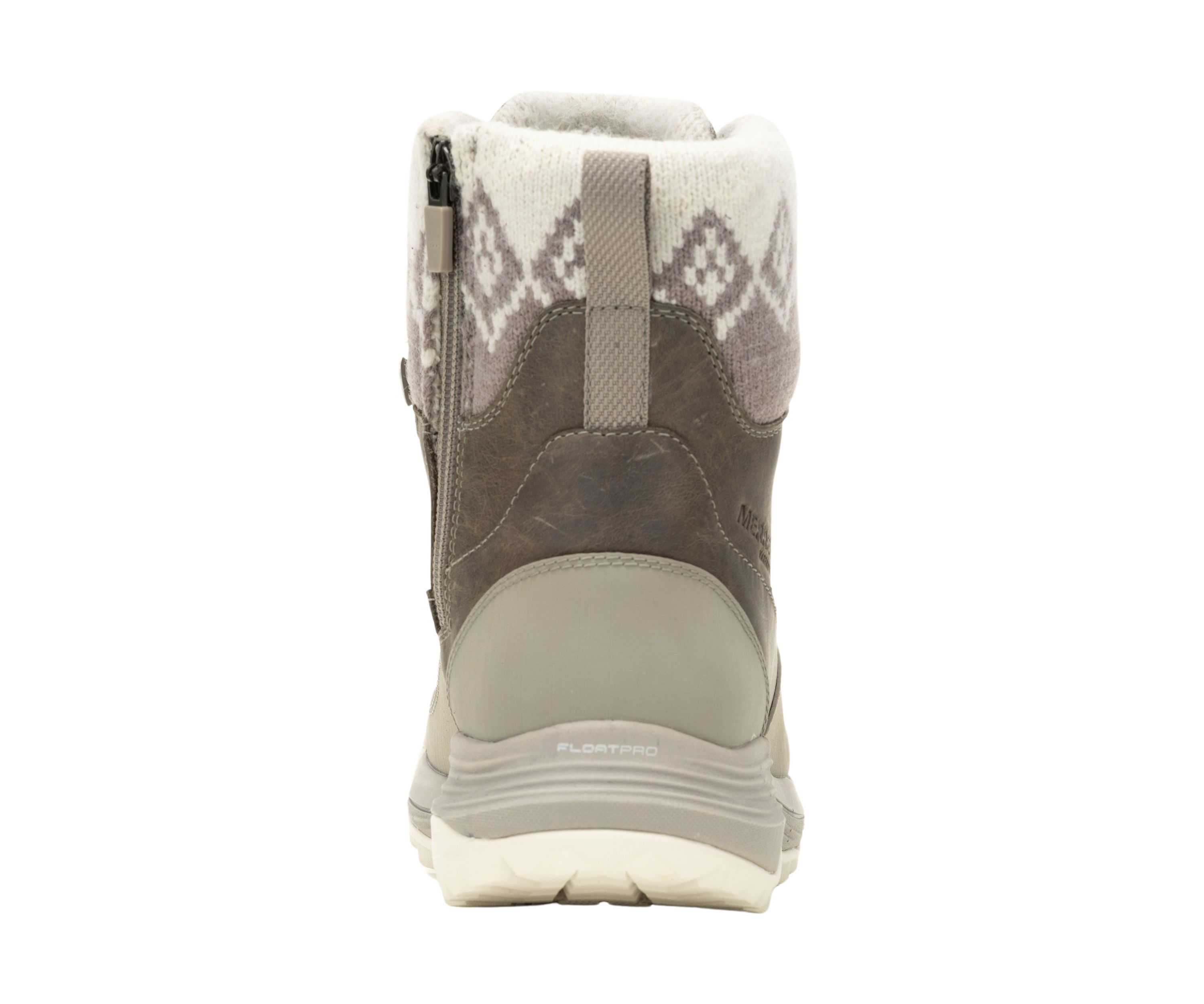 Siren 4 Thermo Mid Zip Waterproof Boots