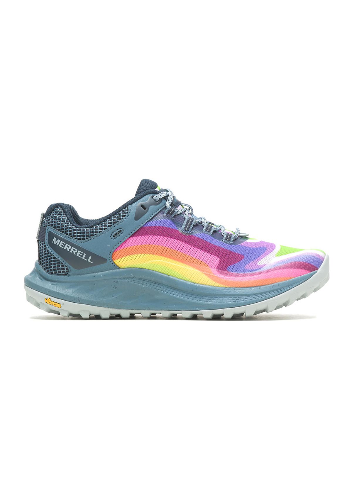 Womens Antora 3 Sneakers