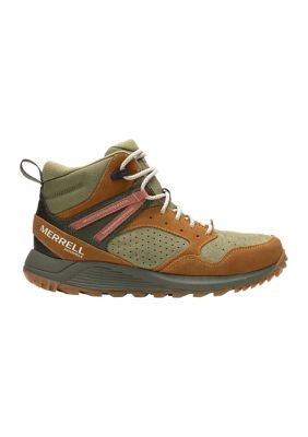 Belk store merrell shoes