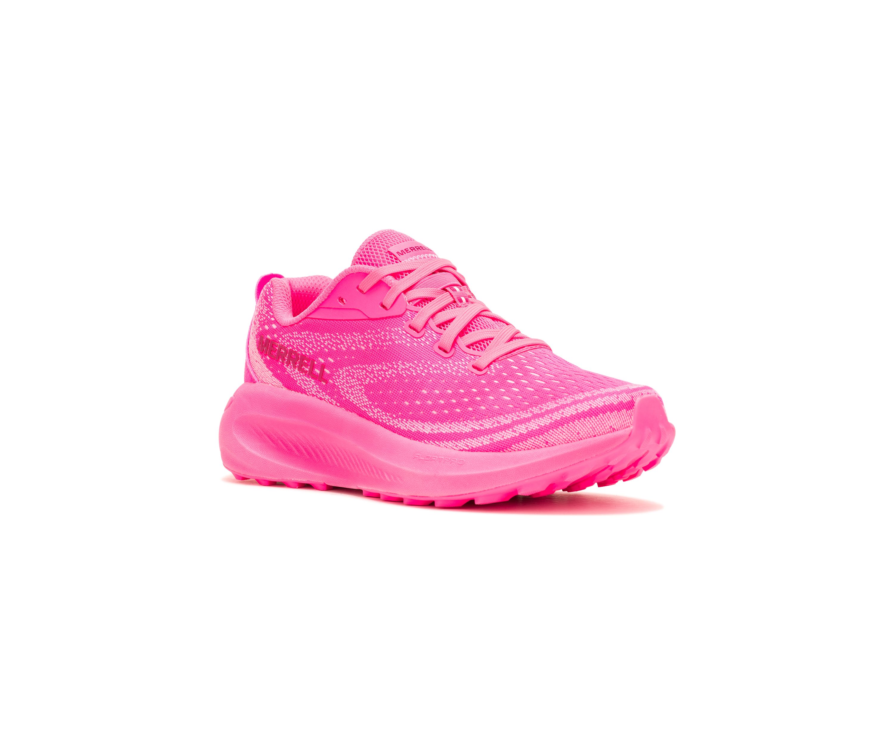 Womens Morphlite Sneakers