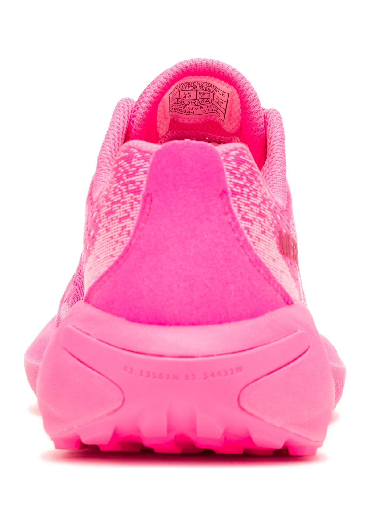 Womens Morphlite Sneakers