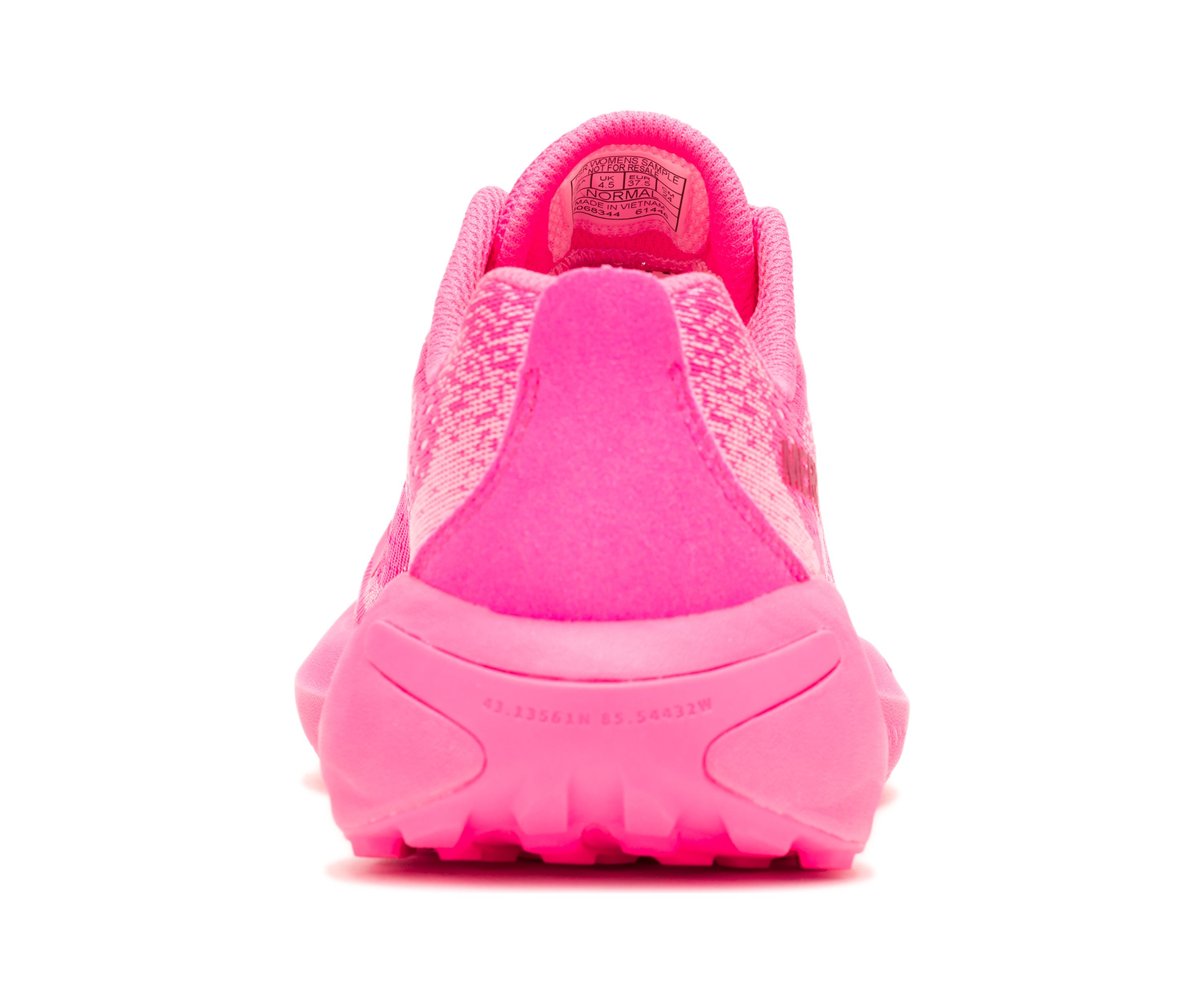 Womens Morphlite Sneakers