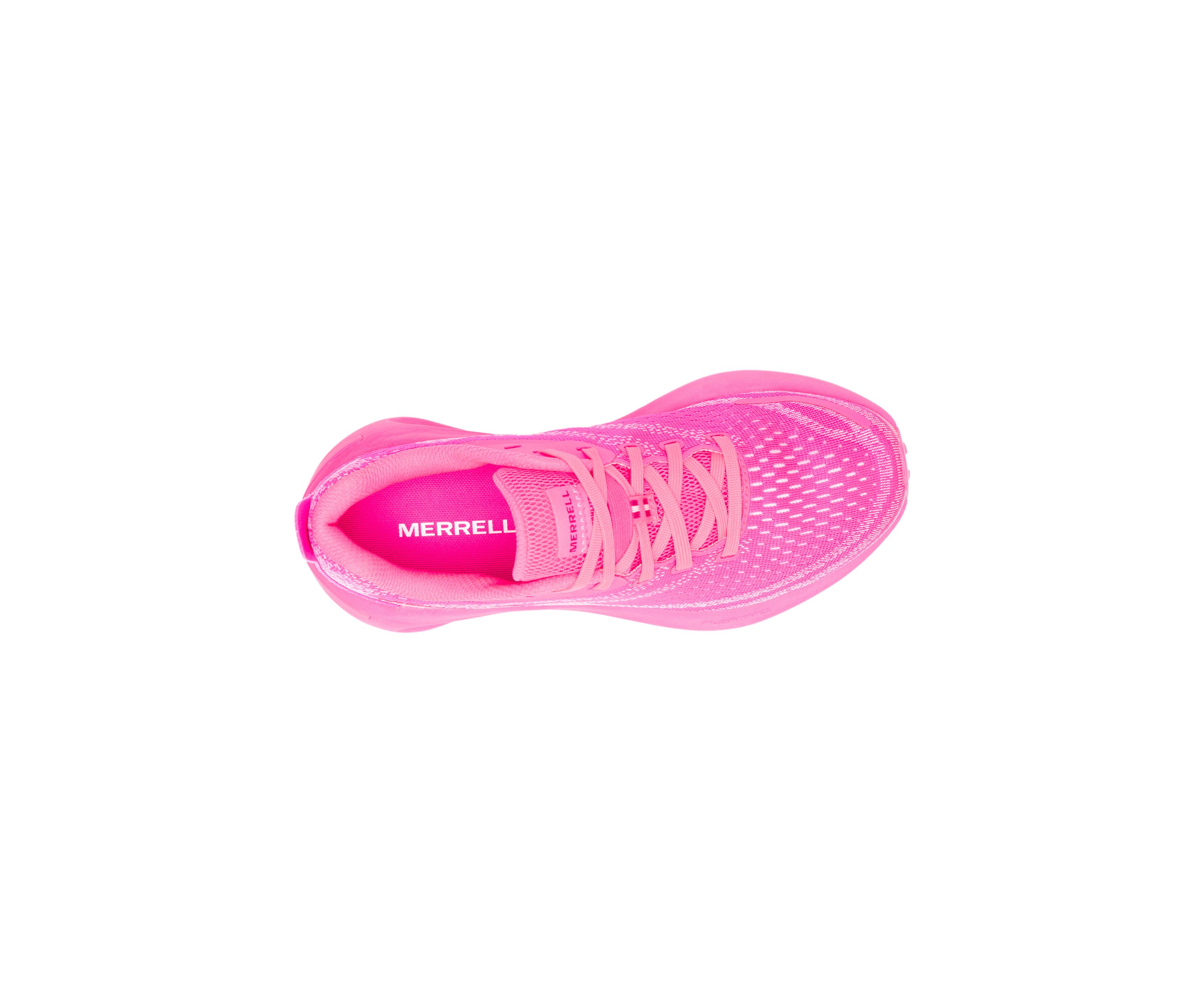 Womens Morphlite Sneakers