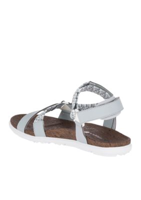 merrell around town sunvue woven