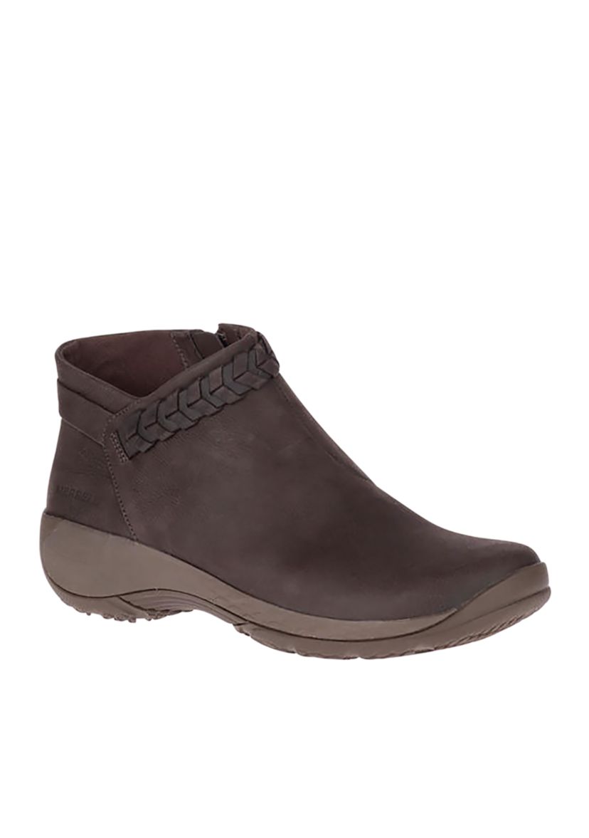 Encore Braided Boot