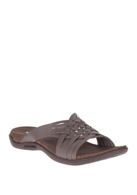merrell mahana slide