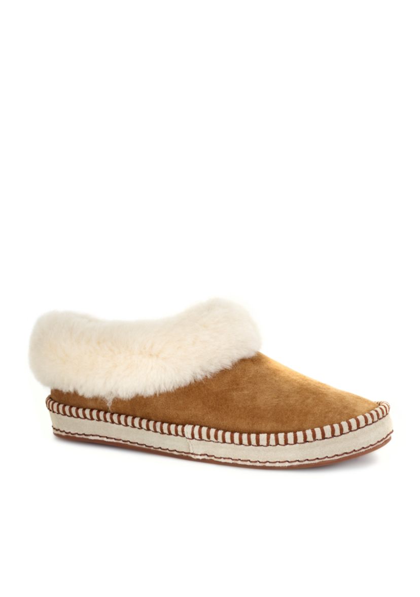 Wrin Slippers