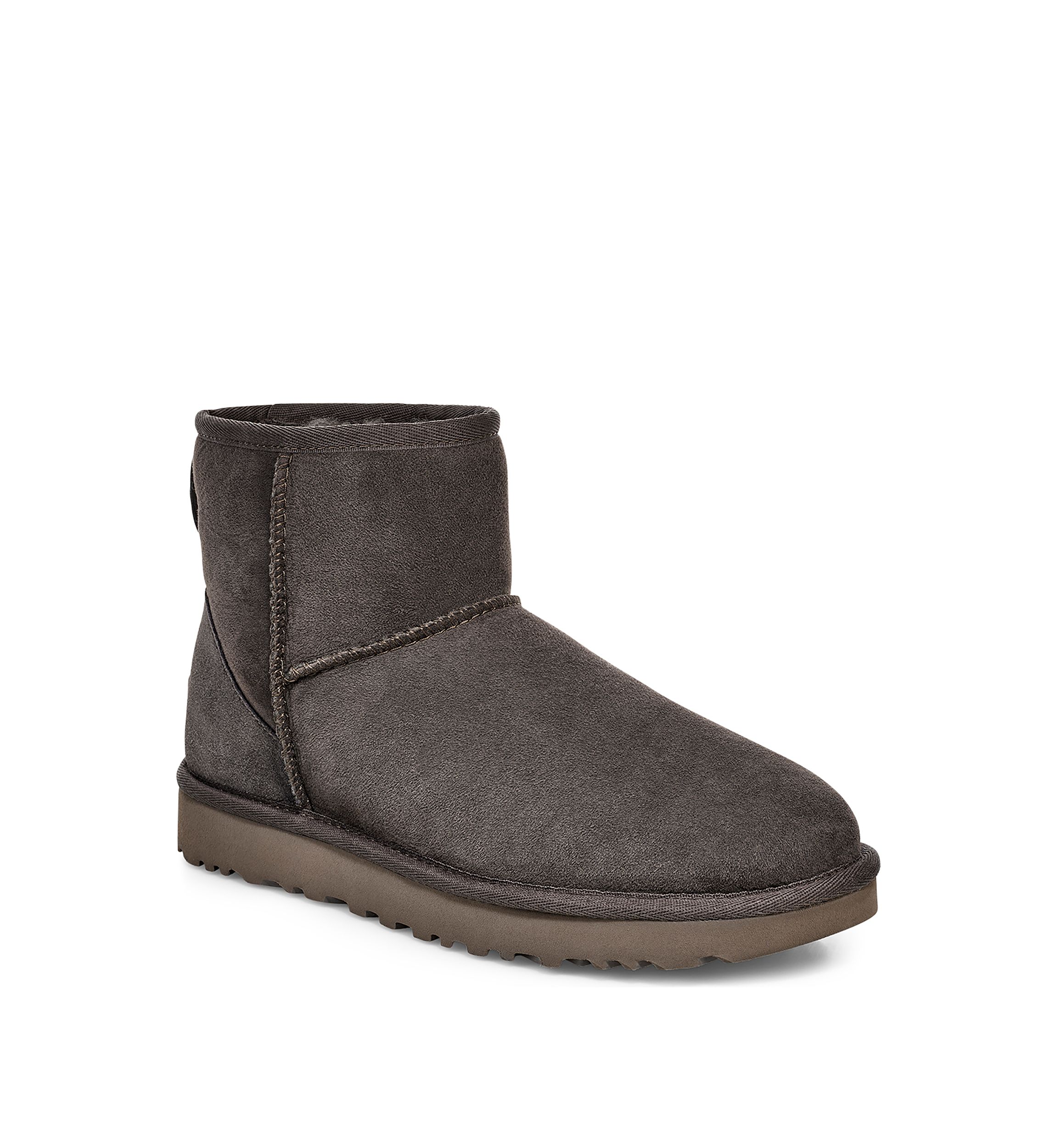 Classic Mini II Boots