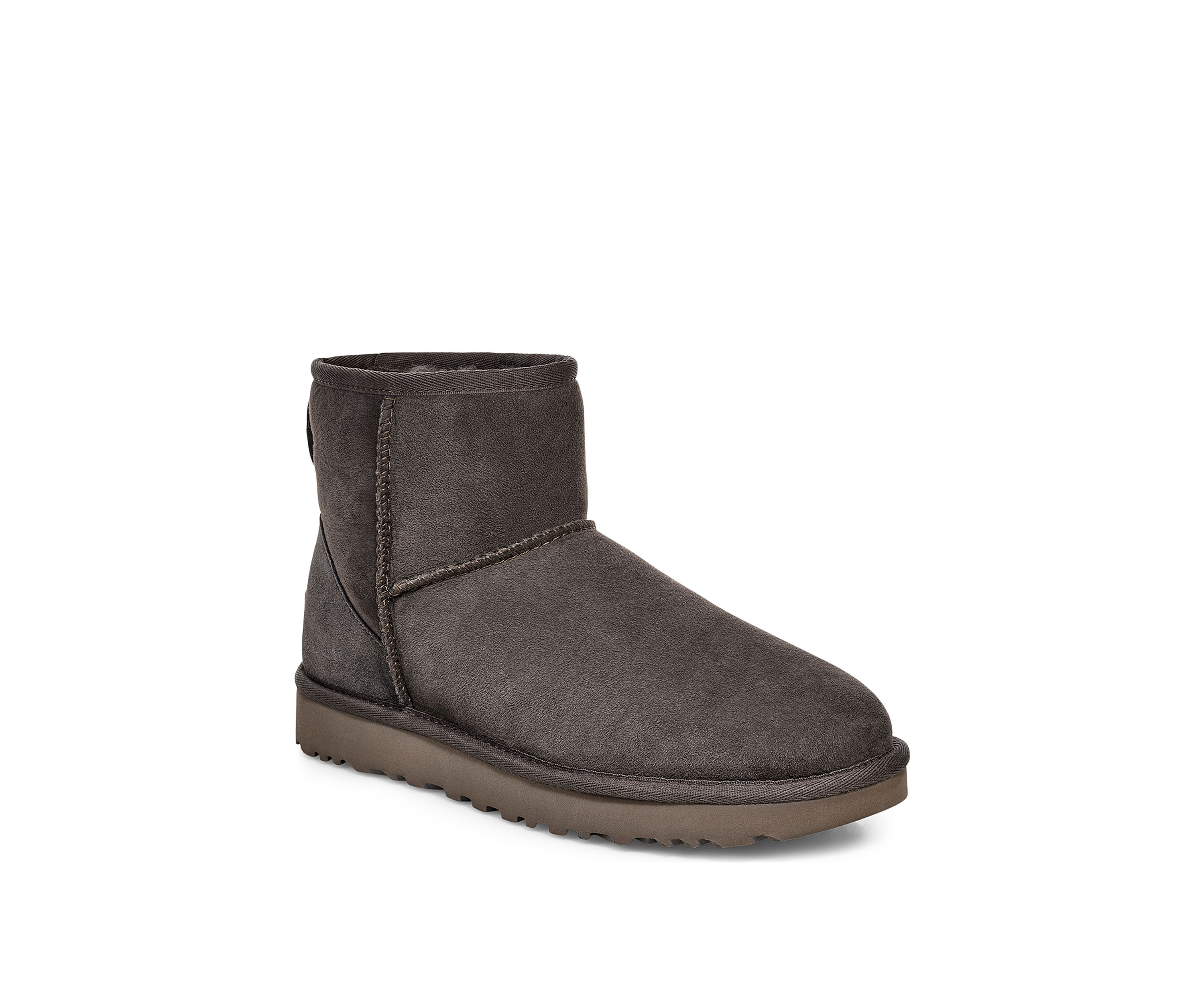 Classic Mini II Boots