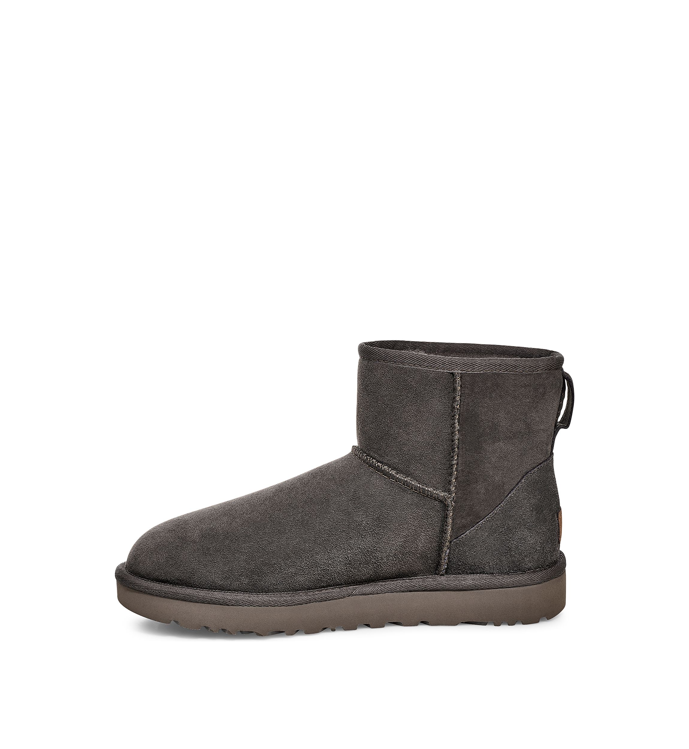Classic Mini II Boots