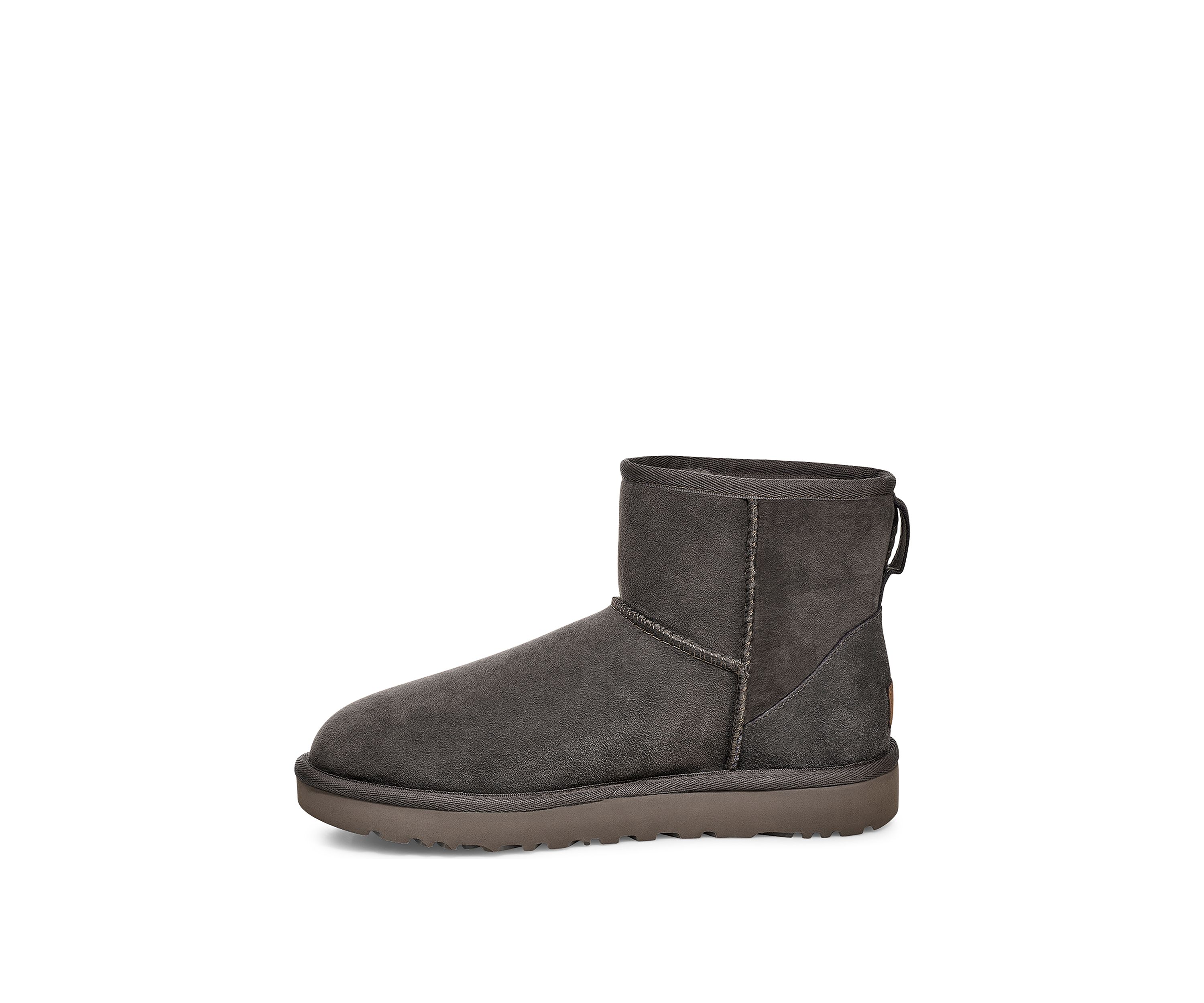 Classic Mini II Boots