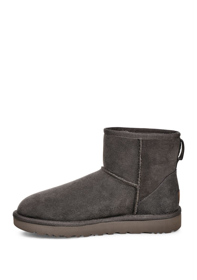 Classic Mini II Boots